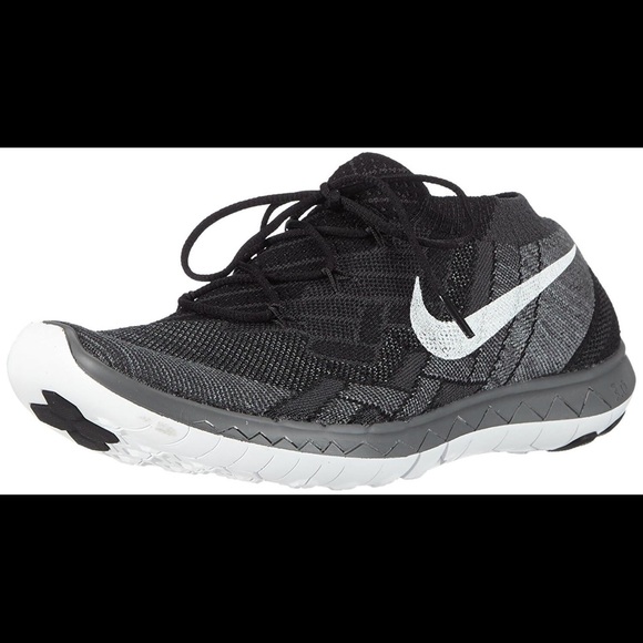 COPY - Nike Flyknit Free 3.0 - Picture 2 of 9